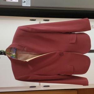 Kasper 3 piece suit NWT size 4